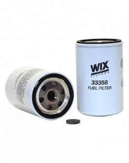 Фильтр курил. HD (Выр-во Wix-Filtron) WIX FILTERS 33358