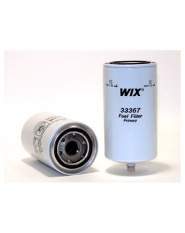 Фильтр топлива WIX FILTERS 33367 (фото 1)