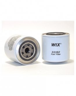 Фильтр топлива WIX FILTERS 33382 (фото 1)