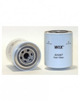 Фільтр палива WIX FILTERS 33397 (фото 1)