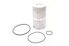 Фильтр топливный VOLVO(WIX) WIX FILTERS 33651XE (фото 1)