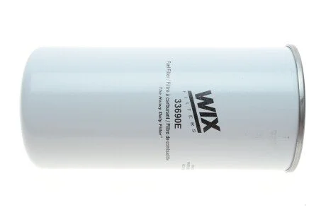 Фильтр топлива WIX FILTERS 33690E