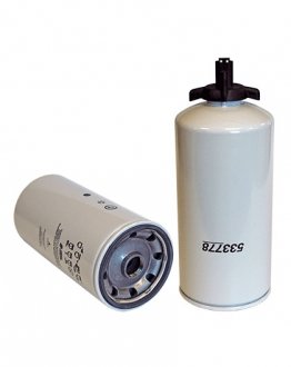 Фильтр курил. HD (Выр-во Wix-Filtron) WIX FILTERS 33778