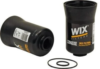 Фото фільтр масляний WIX FILTERS 33960XE Фільтр масляний WIX FILTERS 33960XE
