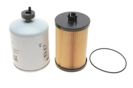 Фильтр курил. HD (Выр-во Wix-Filtron) WIX FILTERS 33975