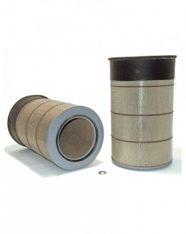 Фильтр воздуха WIX FILTERS 42493