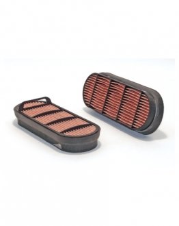 Фільтр повітряний HD (Wix-Filtron) WIX FILTERS 42795