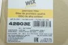 Фільтр повітря WIX FILTERS 42803E_ (фото 2)