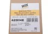 Фильтр воздуха WIX FILTERS 42804E_ (фото 2)
