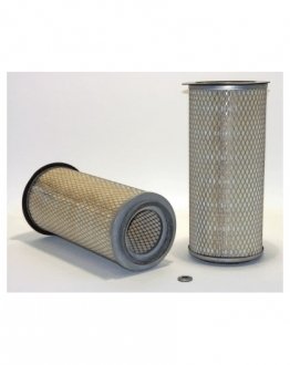 Фильтр воздуха WIX FILTERS 46530