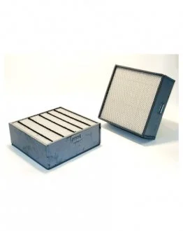 Фильтр воздушный HD (Выр-во Wix-Filtron) WIX FILTERS 46580