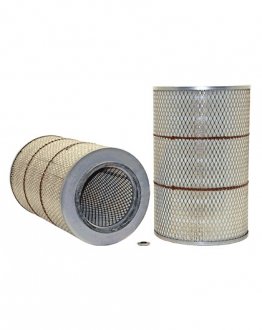 Фильтр воздуха WIX FILTERS 46660