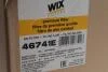 Фильтр воздушный (AM 401/1) WIX FILTERS 46741E (фото 2)
