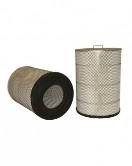 Фильтр воздуха WIX FILTERS 46745 (фото 1)