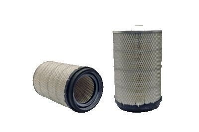 Фільтр повітряний WIX FILTERS 46870