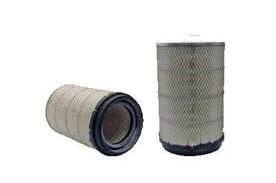 Фільтр повітряний WIX FILTERS 46870 (фото 1)