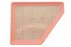 Фільтр повітряний CHEVROLET EQUINOX 2.4-3.6 10-17 USA (вир-во WIX-FILTERS) 49727