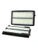 Фильтр воздушный HONDA ACCORD 3.5 13-17 USA (выр-во WIX-FILTERS) WIX FILTERS 49760 (фото 1)