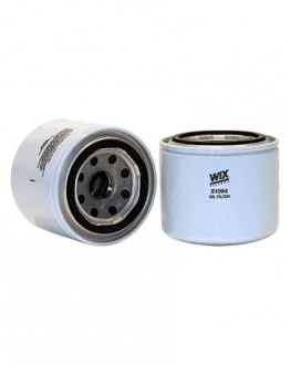 Фильтр масляный WIX FILTERS 51064