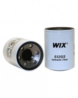 Фильтр гидравлический КПП WIX FILTERS 51203 (фото 1)