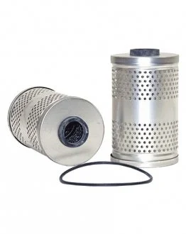 Фото 1 - фильтр масляный HD (Выр-во Wix-Filtron) WIX FILTERS 51262 Фильтр масляный HD (Выр-во Wix-Filtron) WIX FILTERS 51262 (фото 1)