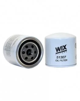 Фильтр воздуха WIX FILTERS 51307