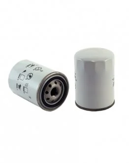 Фильтр масляный HD (Выр-во Wix-Filtron) WIX FILTERS 51383