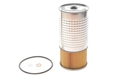 (601) WIX FILTERS 51385E (фото 1)