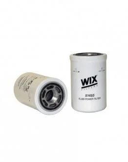 Фильтр масляный WIX FILTERS 51455