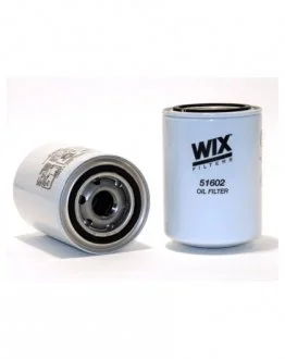 Фильтр масляный WIX FILTERS 51602