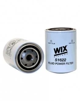 Фильтр гидравлический КПП WIX FILTERS 51622