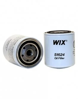 Фильтр масляный WIX FILTERS 51624