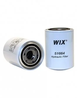 Фильтр масляный WIX FILTERS 51664 (фото 1)