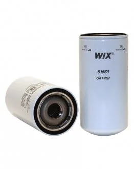 Фильтр масляный WIX FILTERS 51669