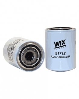 Фильтр масляный WIX FILTERS 51712 (фото 1)