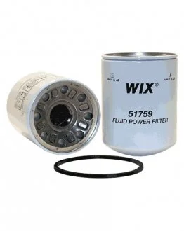 Фильтр масляный WIX FILTERS 51759 (фото 1)
