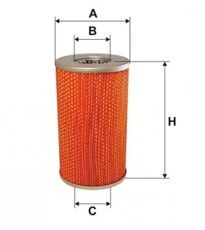 (529) WIX FILTERS 51765E (фото 1)
