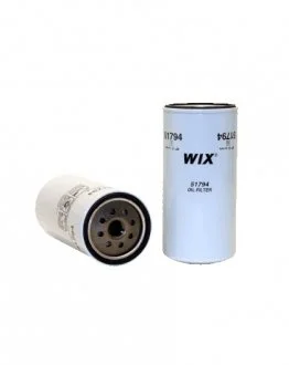 Фильтр масляный WIX FILTERS 51794