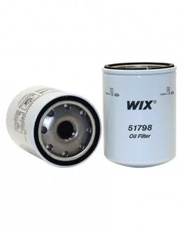 Фильтр масляный WIX FILTERS 51798