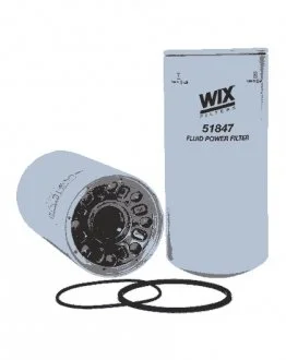 Фільтр масляний WIX FILTERS 51847 (фото 1)