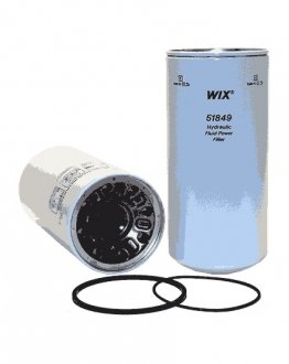 Фильтр масляный WIX FILTERS 51849 (фото 1)