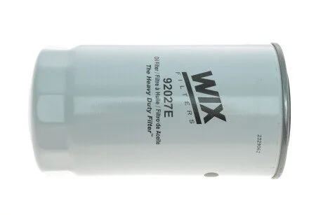 Фильтр масляный (OP 577) WIX FILTERS 92027E