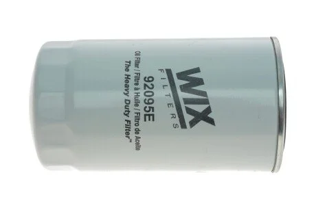 Фильтр масляный (OP 626/6) WIX FILTERS 92095E