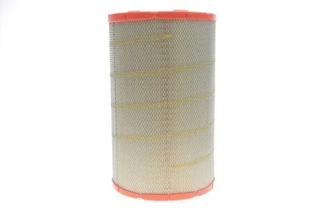 Фильтр воздушный (AM 446) WIX FILTERS 93084E