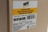 Фильтр воздушный (AM 447/2) WIX FILTERS 93123E (фото 2)