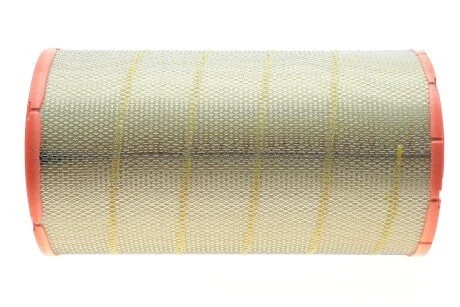 Фильтр воздушный (AM 447/2) WIX FILTERS 93123E
