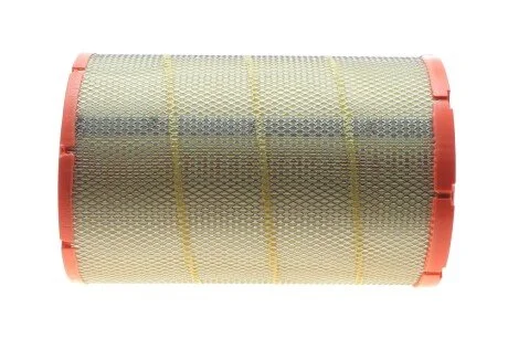 Фильтр воздушный (AM 446/2) WIX FILTERS 93156E