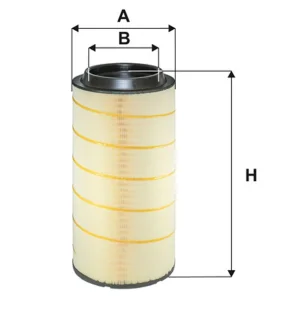Фильтр WIX FILTERS 93388E