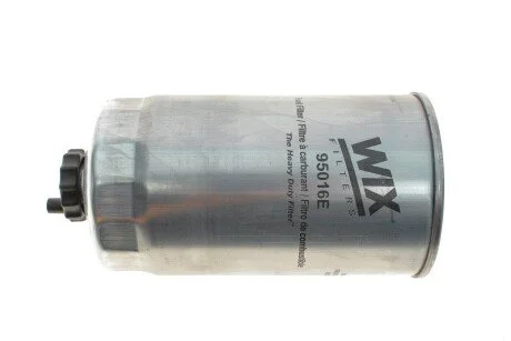 Фильтр топливный (PP 879/1) WIX FILTERS 95016E