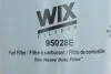 Фильтр топлива WIX FILTERS 95028E (фото 2)